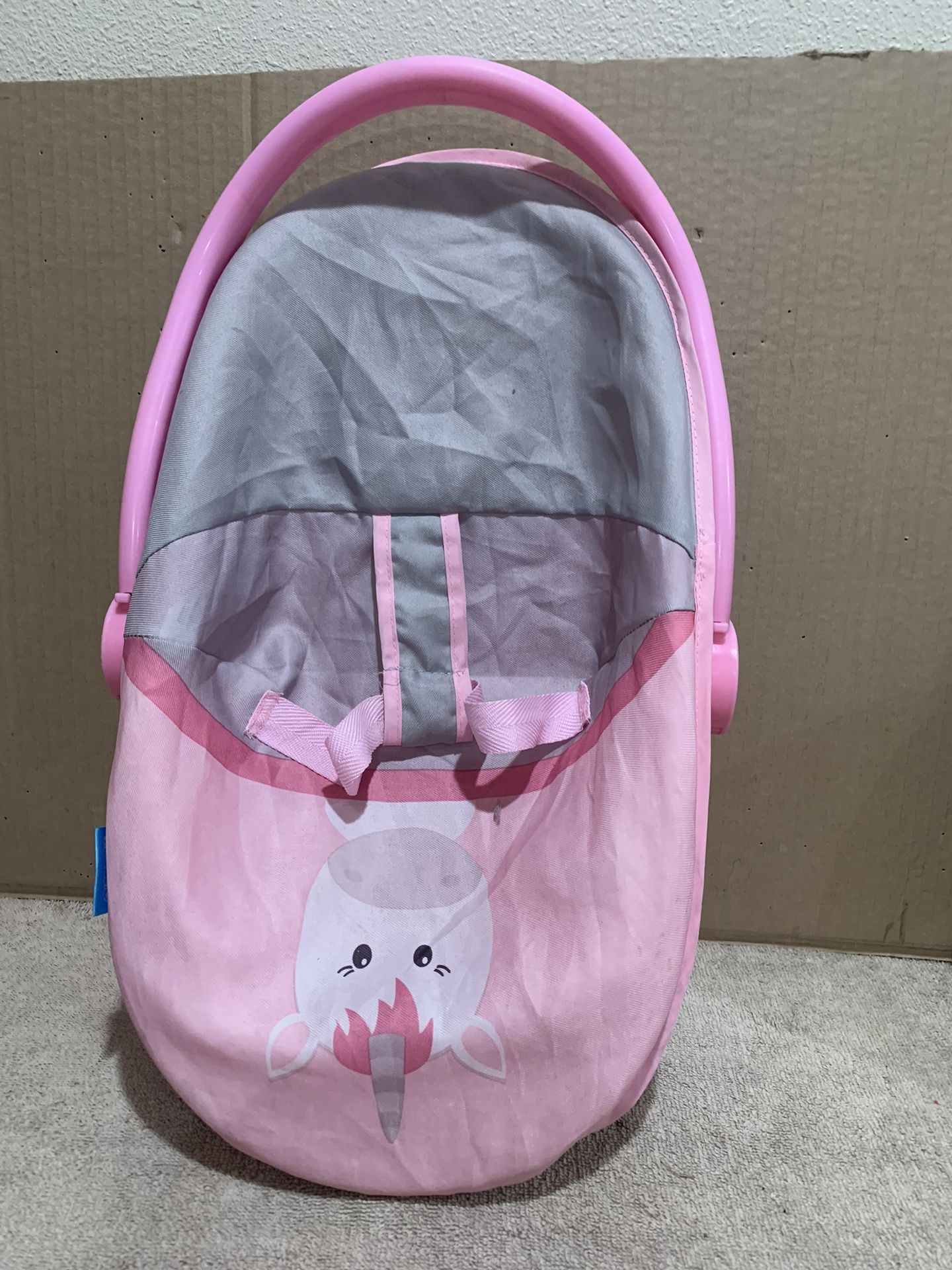 Doll Baby Carrier