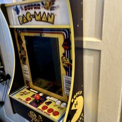 Arcade 1Up PartyCade Plus Portable Home Machine