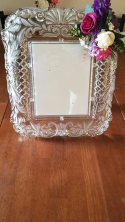 Crystal Picture