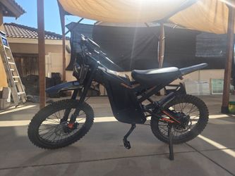 Ouxi gt2000 ebike
