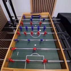 Foosball Table 