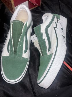 Vans old skool bolt