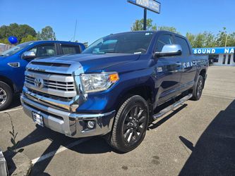 2014 Toyota Tundra
