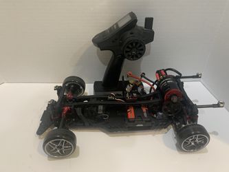 Mst Rmx 2.0 RTR