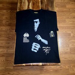 Darc Sport/Bruce Lee Collab Men's Tee 