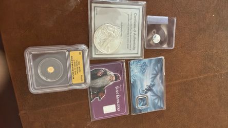 Silver