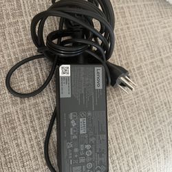 Lenovo Adapter, charger for laptop