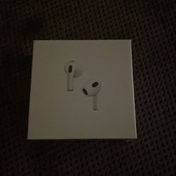 AirPods gen3