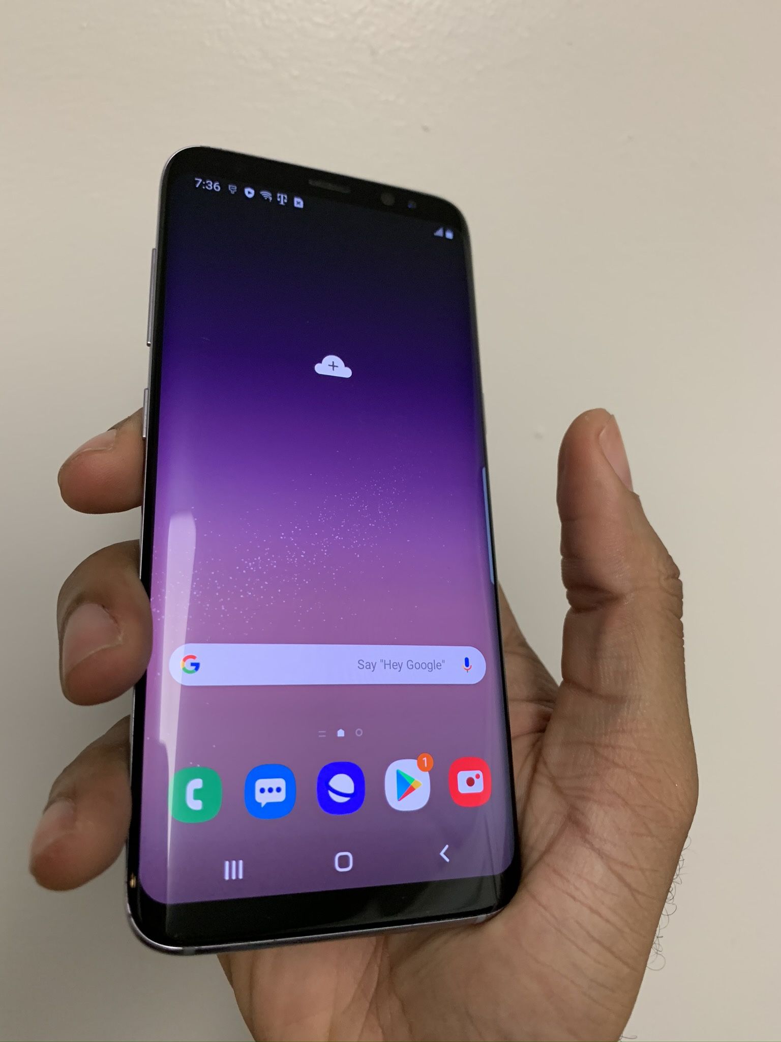 UNLOCKED SAMSUNG GALAXY S9 / LOW PRICES 🚨