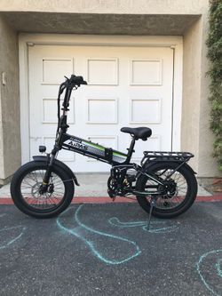 NEW AIPAS F3 ADVENTURER E-BIKE