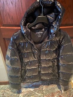 Brand New Calvin Klein Jacket With Tags