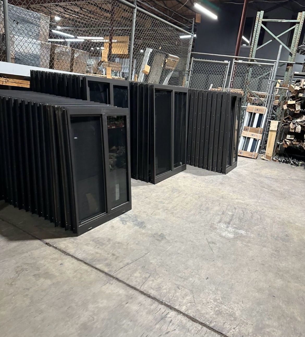 Impacto Windows Stock