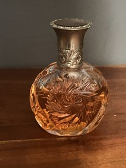 Ralph Lauren Vintage Safari Parfum