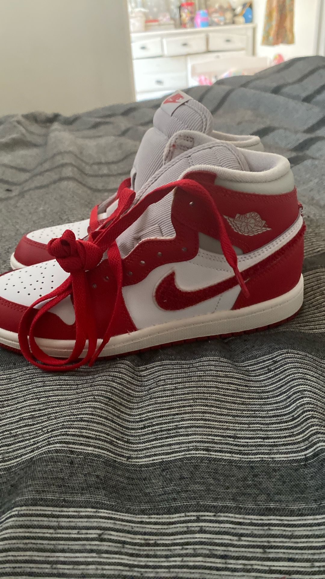 Jordan 1 Retro High Og 3y