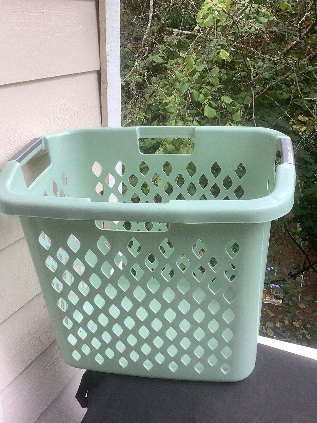 Laundry Baskets