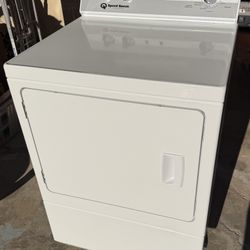 Speed Queen Dryer 