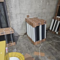 A&Y ImpacWindows&Doors Corp 