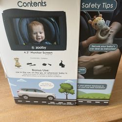 Baby Monitor 