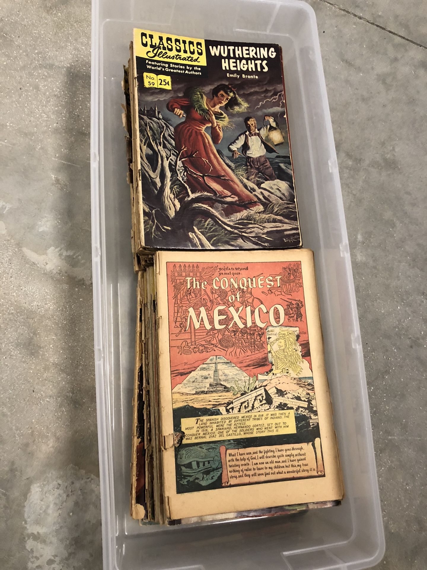 Magazine/Comic