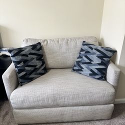 Love Seat - 2 Seater Couch