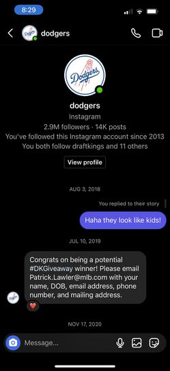 Dodgers Jersey Signed Kike Hernández for Sale in Los Angeles, CA - OfferUp