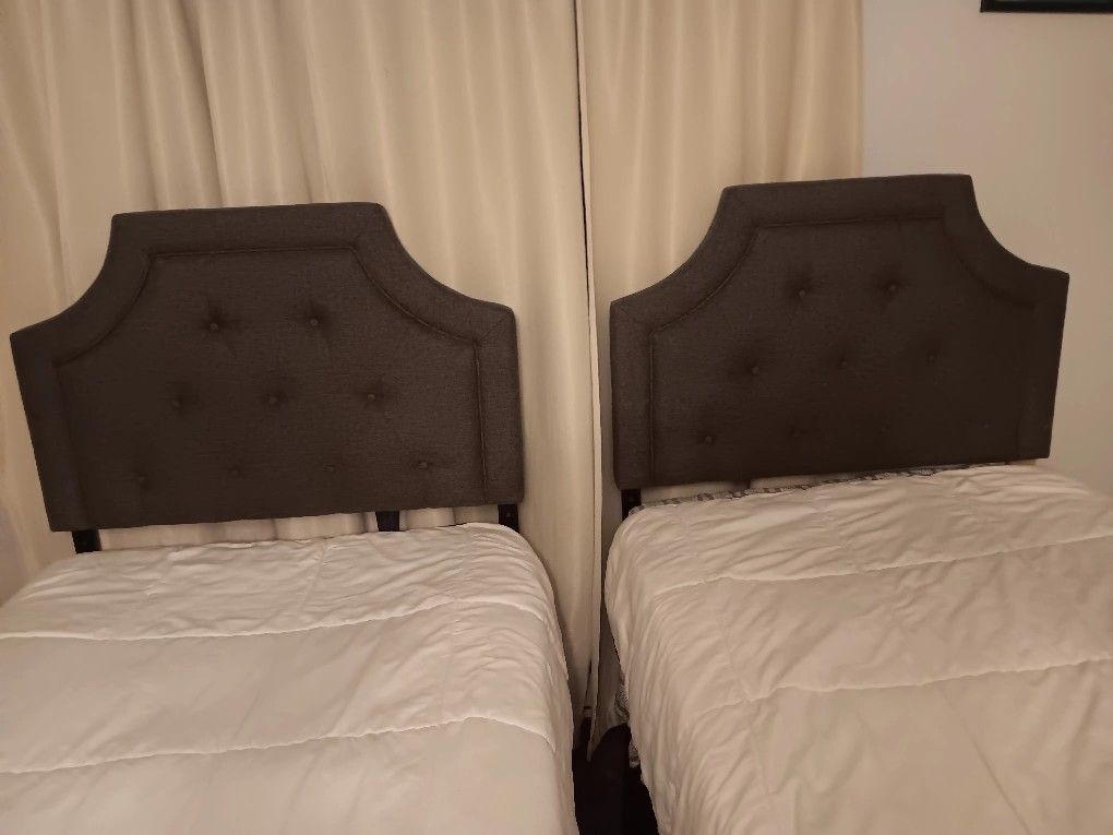 Twin Beds For Sale