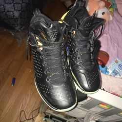Jordans 11.5 