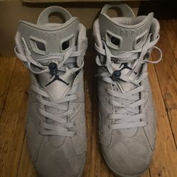 Jordan 6 George town size 10.5 (No box) 