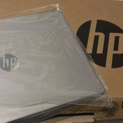 BRAND NEW HP LAPTOP 