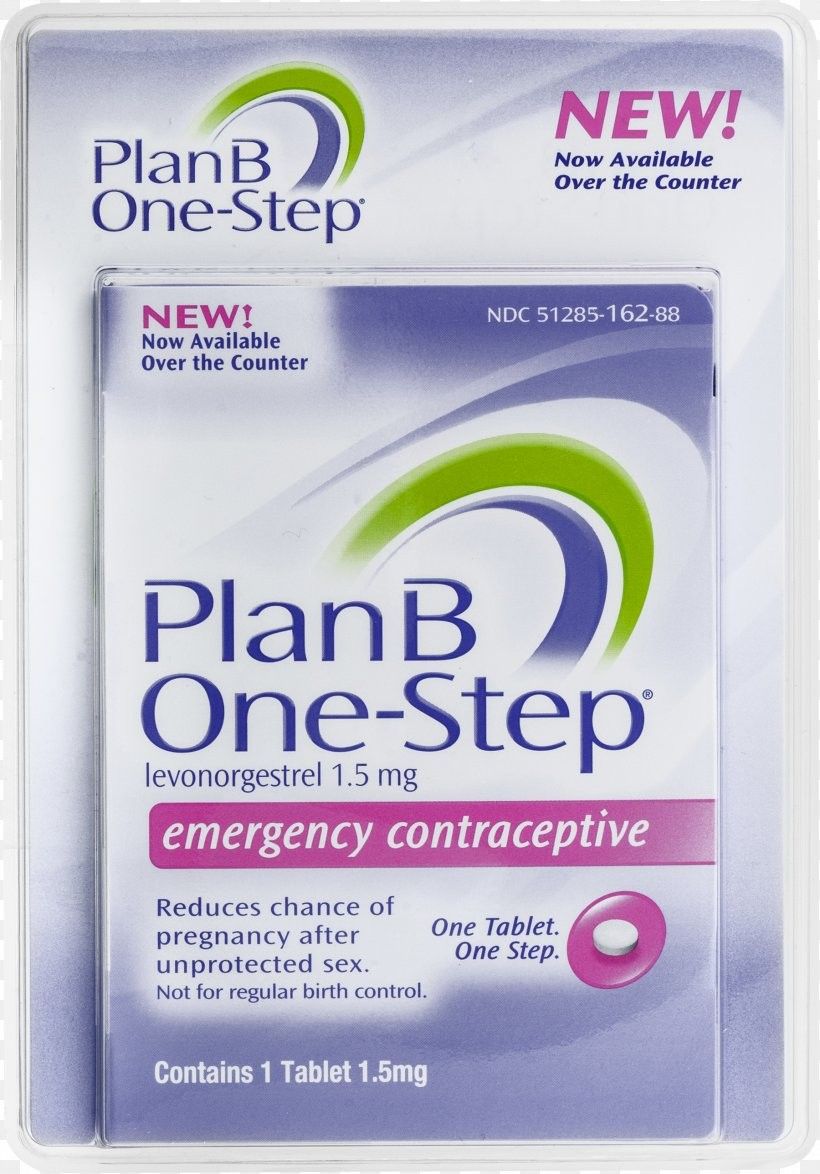 Emergency contraceptive