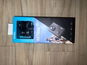 Akaso E700 Action Camera
