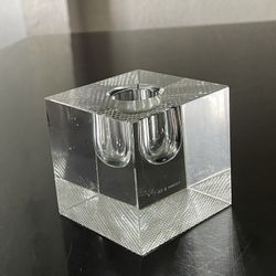 Tiffany & co. Candle Holder
