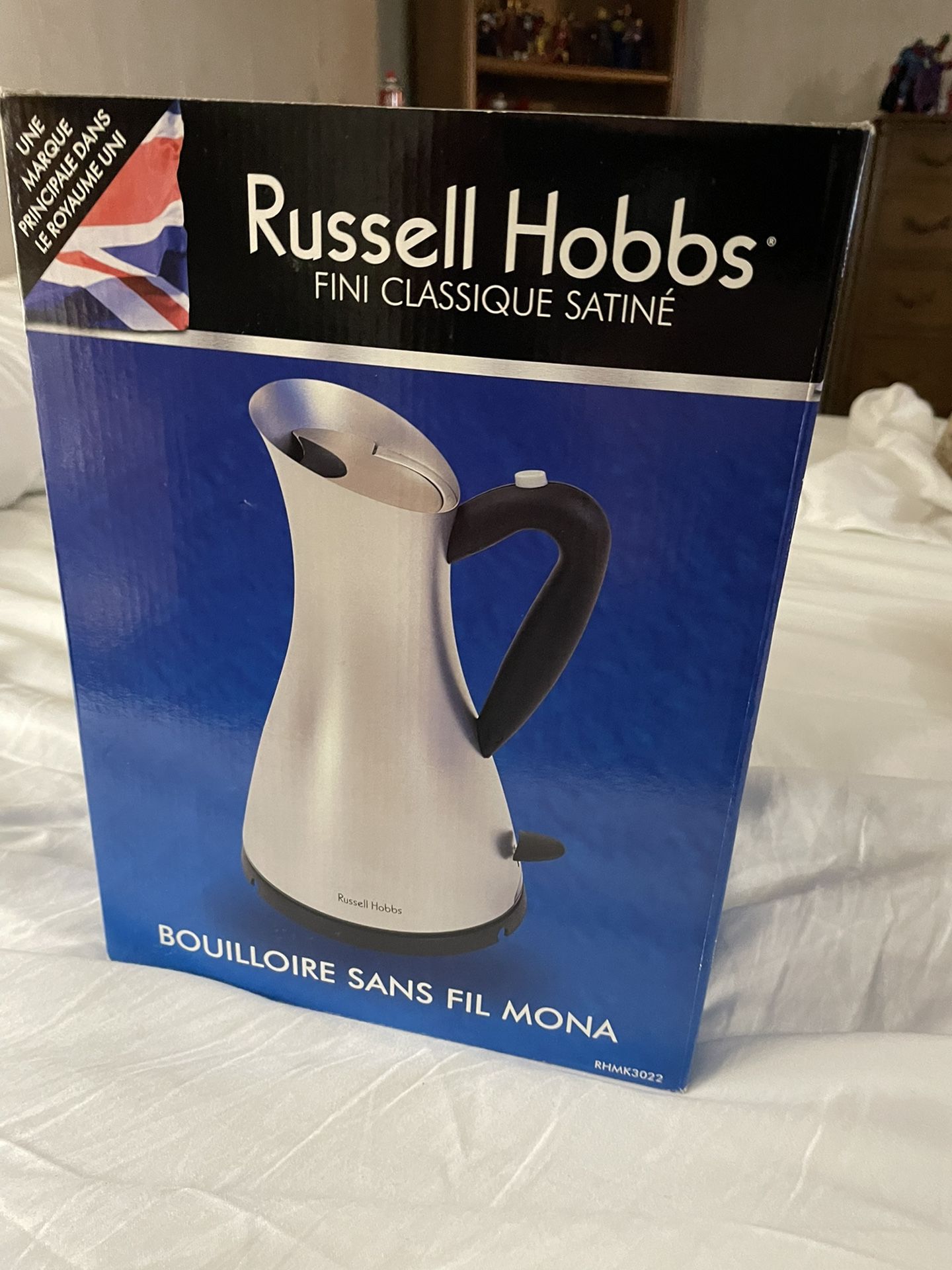Kettle