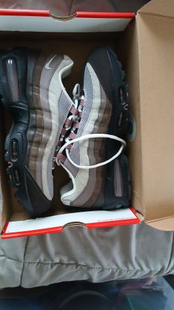 Womens Nike Air Max 95