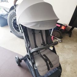 Graco Ready 2 Jer Stroller