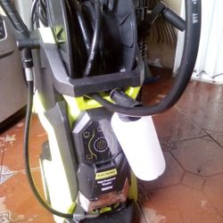 Ryobi Pressure Cleaner Brand New 