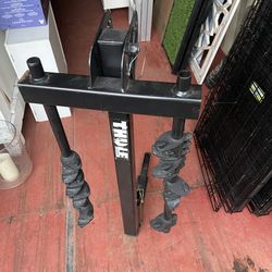 Thule Bike Rack