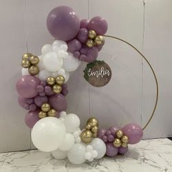 Balloons Decor💖