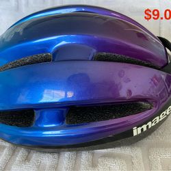 Bike Helmet