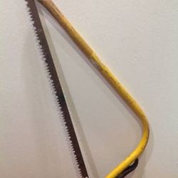Hand Saw