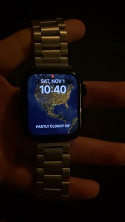 Gen 2 SE Apple Watch GPS+Cellular