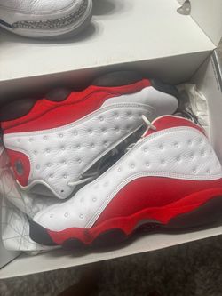 Jordan 13s