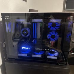 Corsair Vengeance PC