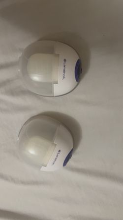 Lanisoh DiscreetDuo™ Original OBO