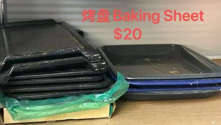 Warehouse Clearance! Various Household Items & Appliances