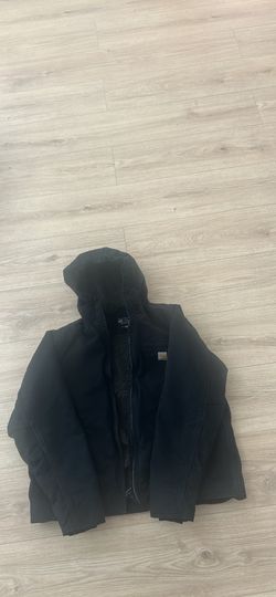 Carhartt jacket loose fit size L