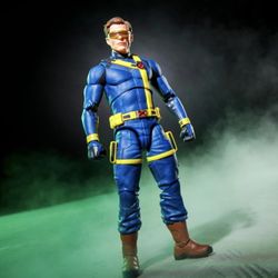 Marvel Legends Cyclops