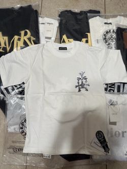 Cromeheart size S and M