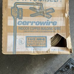 Indoor Electrical Wire 