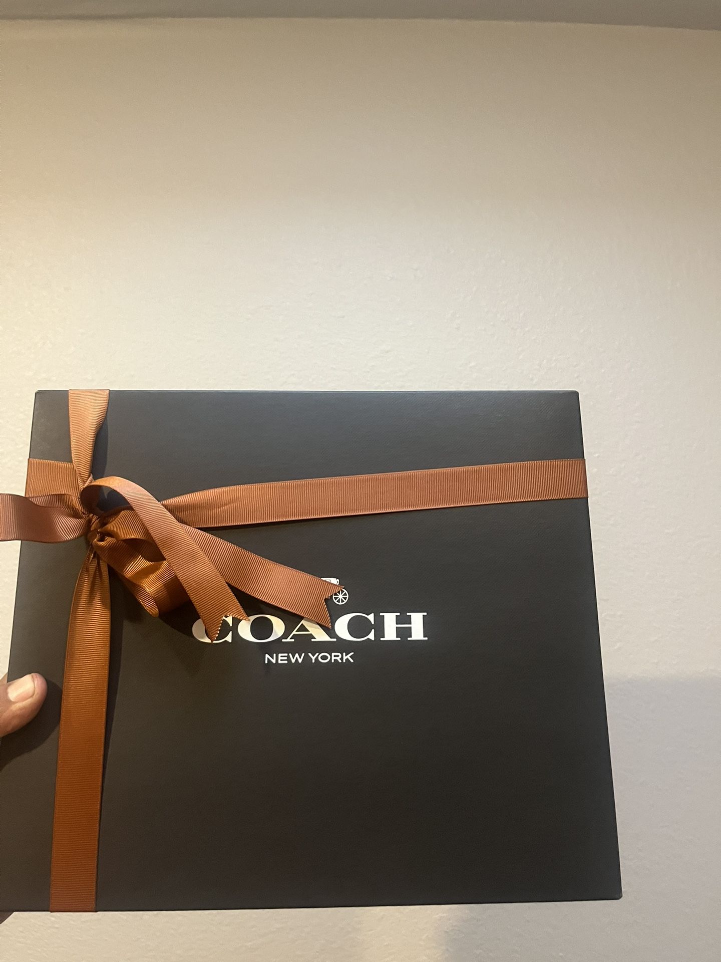 Coach Studio 20 shoulder bag